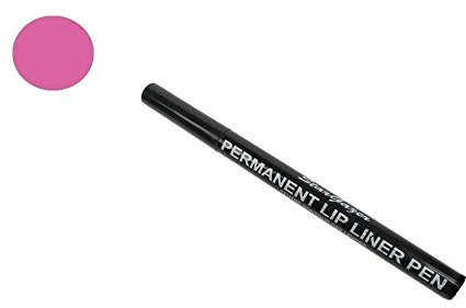 Stargazer Permanent Lip Liner Pen - Pink 02