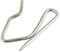 CURTAIN TAPE PINCH FRENCH PLEAT GOBLET PIN HOOKS ( pack of 20 )
