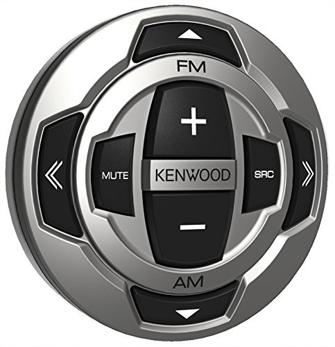 Kenwood Telecomando Kca-Rc35Mr per Kmr700U/550U/350U