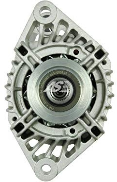 AS-PL A4043PR Alternator | A4043PR passend für 145 146 147 156 166