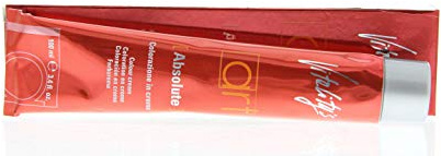 Art Absolute Colour Cream 8/03 Natural Golden Light Blonde