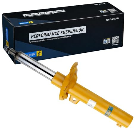Bilstein 35-274018 Stoßdämpfer vorne | 35-274018 Kompatibel mit I (NS6, NS7, NV7),Q2 (gab, Gag),tarraco (KN2),Tayron (R41),Terramar (KP1), (CT1), (A11, D11)