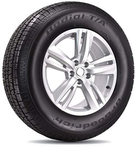 SOMMERREIFEN P275 60 R15 107S BF GOODRICH RADIAL TA TL RWL