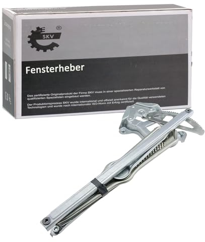 Fensterheber vorne rechts
