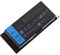 FV993 KJ321 FJJ4W R7PND PG6RC RY6WH Sostituzione della batteria del laptop per Dell Precision M4600 M4700 M4800 M6600 M6700 M6800 Series(11.1V 97Wh)