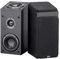 Monoprice Premium Immersive Satellite Speakers, Pair