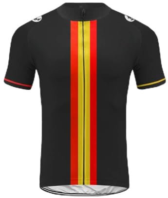 UGLY FROG Verano Hombre Cycling Jersey Maillot Ciclismo Mangas Cortas Camiseta de Ciclistas Ropa Ciclismo España GQX07F