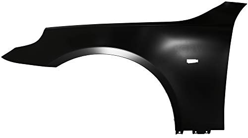 Kotflügel links Aluminium für 5er E60 E61 Bj. 03-11 Limousine/Touring