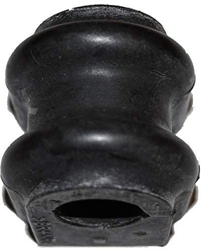 KIA Anti-Roll Sway Stabilizer Bar Rubber Mounting Bush 548132K000 Genuine