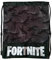 FORTNITE - Sacca Coulisse Ufficiale Fortnite, Compatta e Versatile, Ideale per Palestra, Scuola, Viaggi, Porta merenda, Idea Regalo Bambini e Ragazzi, 35 x 43 x 2 cm