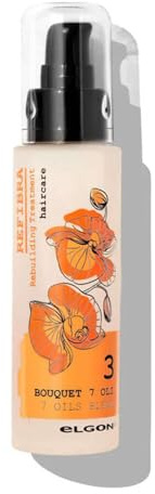 Elgon | Serum Elgon Faser Bouquet 7 Öle 50 ml
