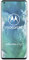 Motorola Edge Plus Smartphone, 108MP, 5G, Display Endless Edge 6.7 FHD+, Qualcomm Snapdragon Octa-Core SM8250, Batteria 5000 mAH, Memoria 12/256 GB, Android 10, Grigio (Thunder Grey)