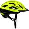 Casco Cuda 2 Fahrradhelm (Neongelb Glanz, L (59-62 cm))