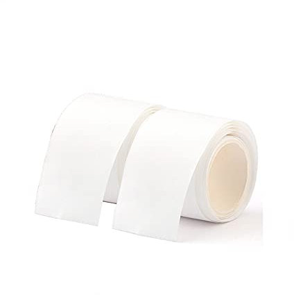 J Shop 1pcs Riparazione delle unghie involucro di seta in fibra di vetro forte protezione rinforzo estensione nastro per unghie per Manicure rotto autoadesivo Anti danno fai da te