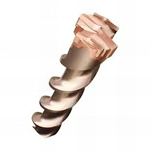 Diager - Foret béton SDS-Max 6 taillants D. 20 x Lu. 400 x Lt. 540 mm Ultimax