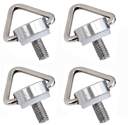 iMusk Mini 3/Mini 3 PRO RC Cordino da Collo Tracolla Morbida Antistress con Fibbia in Acciaio Inossidabile 304 e Viti per Accessori per Telecomando DJI RC e DJI RC PRO (Viti - 4 pz)