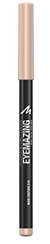 Manhattan Eyemazing Khol Kajal 51D
