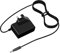 MULTIM 25-29V Charger Compatible with Bush V18P01BP25DC Cordless 25.2V Vacuum Cleaner Bush Handstick Vac Argos 416/2078 Eureka NEC380 NEC185 Replace MC2508A-B MC2805A-V MC2805B-B Power Adapter Cable