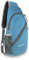 Bekahizar Sling Bag Backpack Cross Body Bag Chest Shoulder Rucksack Lightweight Multipurpose Day Packs for Men And Women Walking Cycling Hiking Camping Outdoor Sports (Blue)