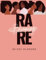 Becoming Rare 90 Day Planner: The Perfect Morning Routine for BLACK WOMEN: 90 day guided PLANNER to SHIFT YOUR MINDSET and BECOME YOUR BEST SELF