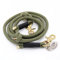 PETS4TheOceans Hundeleine Kordel OneSize recycelt aus 100% recyceltem Nylon (Fischernetze, Teppichreste, Industriemüll)