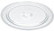 Bauknecht C00858572 - Plato giratorio para microondas (360 mm de diámetro)