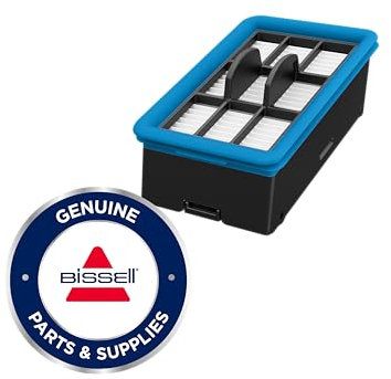 Filtre pour aspirateur BISSELL® CrossWave® HF2 | Convient aux CrossWave® HF2 des séries 3845, 3847 et 3848 | 3884