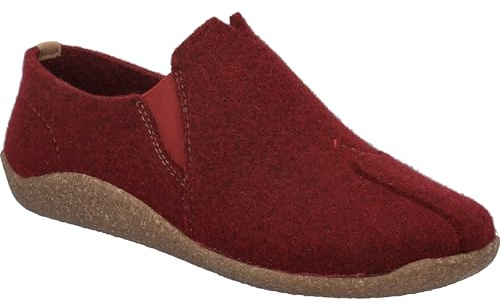 Josef Seibel Vinny 05, Bordeaux, Farbe:Bordeaux, Größe:42