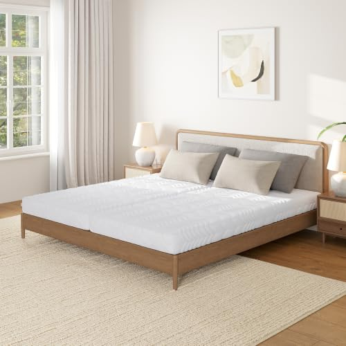 EGOHOME Matratze 160x200 cm | H3 Mittelfest | 12 cm Höhe | 7-Zonen | Ergonomische Kaltschaummatratze 160x200cm | Bezug abnehmbar & waschbar | OEKO-TEX® | Rollmatratze