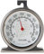 Taylor Large 2.5 Inch Dial Kitchen Cooking Oven Thermometer, Analog