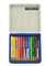 Staedtler Karat Aquarell Premium Watercolor Kreiden, 223 M12