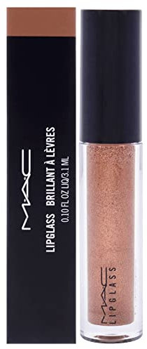 MAC Lipglass Oh Baby, 3.1 ml