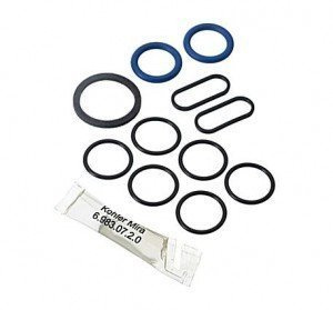 Mira Shower Seal Pack 935.12