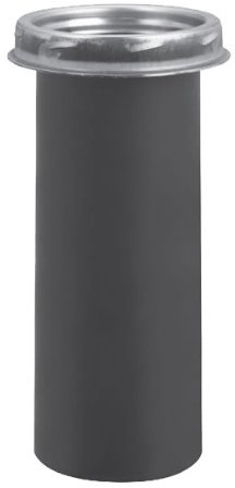 Dripless Smoke Pipe Adapter