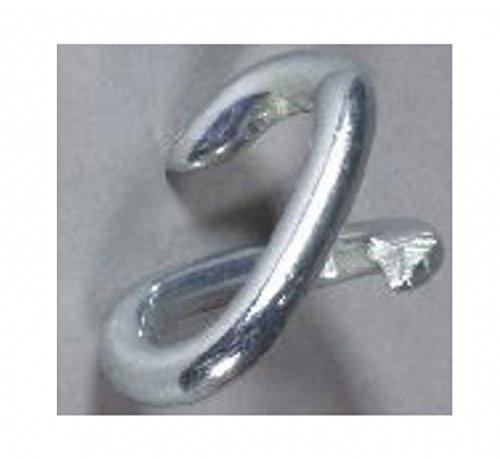 Notglieder verzinkt in verschieden Größen 4mm