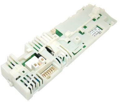 Bosch 00432218 Machine à laver/Siemens Machine à laver Control Module PCB