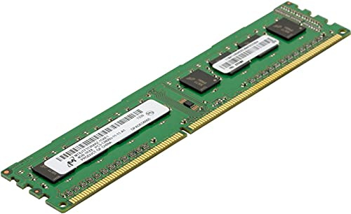 Lenovo Memory 4GB D31600 1100437, 4 GB, 1 x 4 GB, 1100437