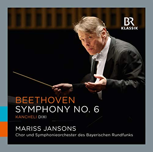 Symphony No. 4 Pastorale - Kancheli: Dixi