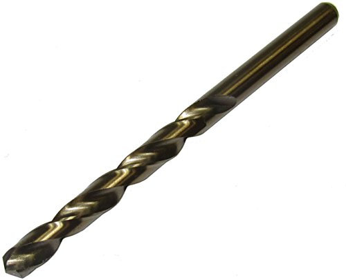 RDGTOOLS HSS Cobalt Drills X 10 X 4.2MM