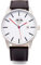 RB Leipzig Classic Time Armbanduhr