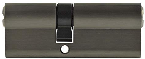 Profilzylinder 70mm A:30 B:40 CU