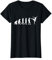 Evolution Ballett T-Shirt I Ballerina Tänzerin Tänzer Lehrer T-Shirt