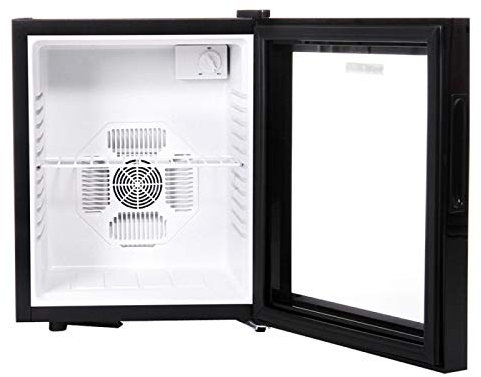 Small Mini Fridge For Bedrooms Quiet Upright Freezer Frost Free Mini Fridge 10 Litre Fridge And Freezer