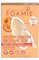 Foamie Bagnoschiuma Solido con Burro di Karité e Semi di Albicocca, Effetto Massaggiante, Cura Naturale per il Corpo, Senza Solfati, 100% Vegan e Senza Plastica, 80g