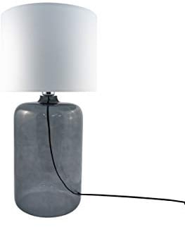 Zuma Line Tischleuchte AMARSA GRAFIT 5509WH