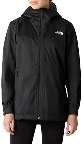THE NORTH FACE - Giacca da Donna Fornet - TNF BLACK, S