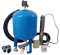 Kit Forage Complet Avec Pompe Immergée 230v 4 0.55kw Protection Thermique Et Accessoires