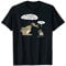 WERNER Na kleine, wie heißt du? Bärbel. T-Shirt