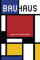 BAUHAUS Mini Graph Ruled Sketchbook: Elegant Pocket size gridded sketchpad for drawing, planning, sketching, writing, doodling. Perfect for any type ... journal - 60 pages, 4inches x 6inches