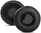 HTINDUSTRY WH-CH510 - Almohadillas de repuesto compatibles con auriculares inalámbricos Sony WH-CH510 con piel de proteína más suave/espuma viscoelástica